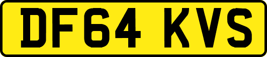 DF64KVS