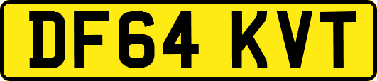 DF64KVT