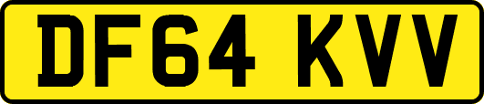 DF64KVV