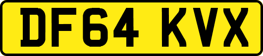 DF64KVX