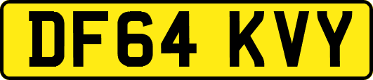 DF64KVY