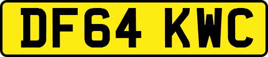 DF64KWC