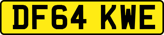 DF64KWE