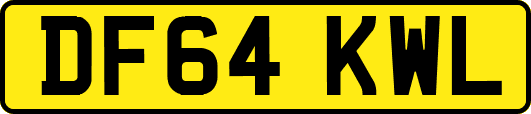 DF64KWL
