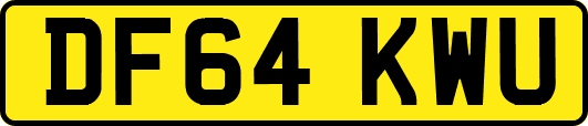 DF64KWU