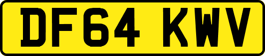 DF64KWV
