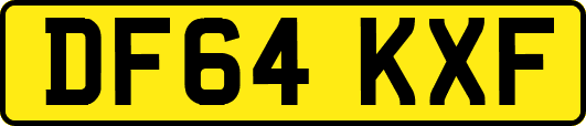 DF64KXF