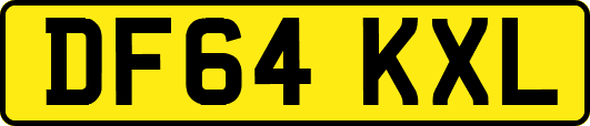 DF64KXL