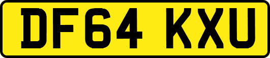 DF64KXU