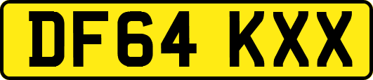 DF64KXX