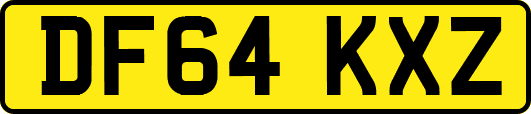 DF64KXZ