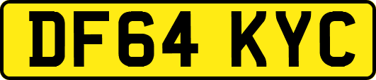 DF64KYC