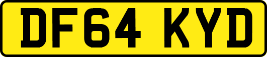 DF64KYD