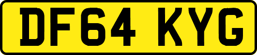 DF64KYG