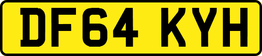 DF64KYH
