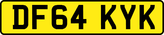 DF64KYK