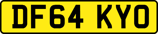 DF64KYO