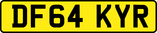 DF64KYR