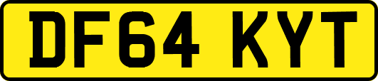 DF64KYT