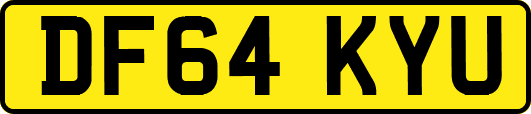 DF64KYU