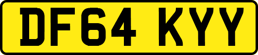 DF64KYY
