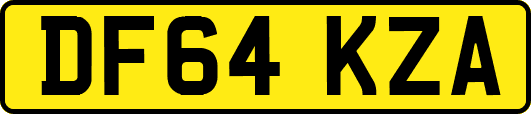 DF64KZA