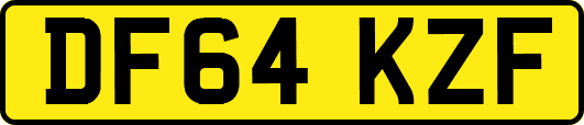 DF64KZF
