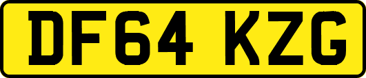 DF64KZG