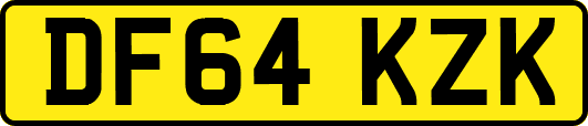 DF64KZK