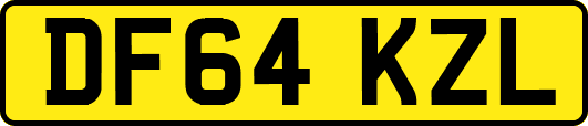 DF64KZL