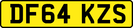 DF64KZS