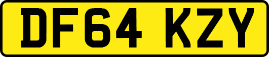 DF64KZY