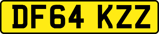 DF64KZZ