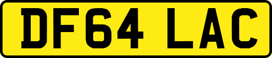 DF64LAC