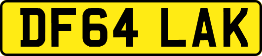 DF64LAK