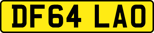 DF64LAO