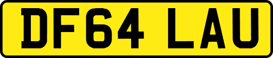 DF64LAU