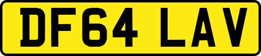 DF64LAV