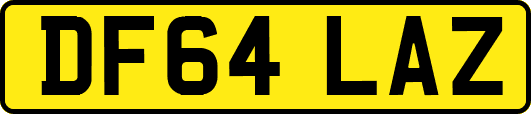DF64LAZ