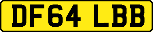 DF64LBB