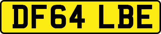 DF64LBE