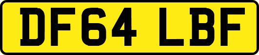 DF64LBF