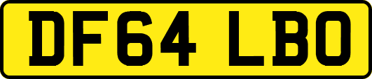 DF64LBO