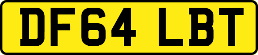 DF64LBT