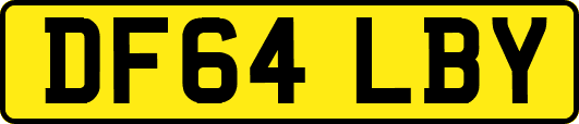 DF64LBY