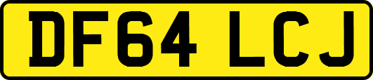 DF64LCJ