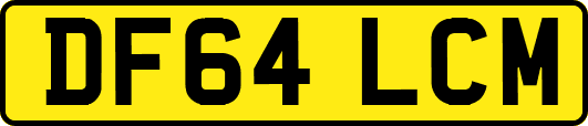 DF64LCM