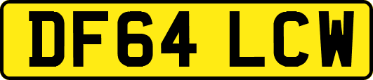 DF64LCW