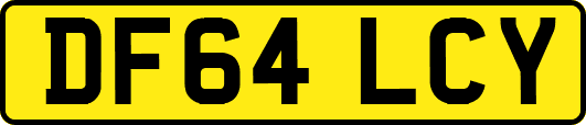 DF64LCY
