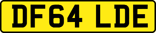 DF64LDE